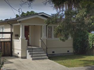 1723 35th Ave, Oakland, CA 94601