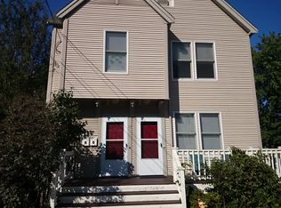 77 Arlington St, BRIGHTON, MA 02135
