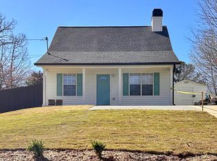 3505 Continental Dr, Cumming, GA 30041