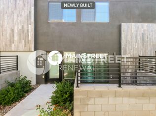 1119 S Stapley Dr UNIT 114, Mesa, AZ 85204