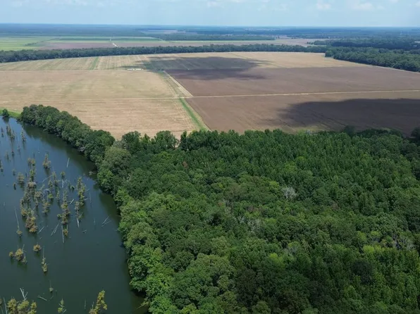 Jones Cutoff Rd, Jones, LA 71250