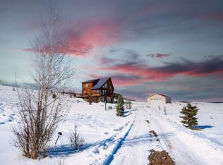 688 Stallion Pl, Pagosa Springs, CO 81147
