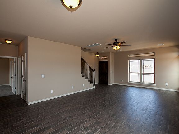 lots of natural light