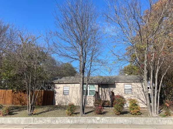 203 Broad St, McKinney, TX 75069