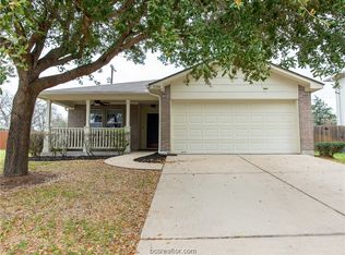 5100 Sagewood Dr, College Station, TX 77845