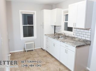 17107 Palmer St #2, Melvindale, MI 48122