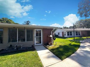 33D Trent Ct #D, Ridge, NY 11961