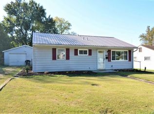 708 Westchester Dr, Evansville, IN
