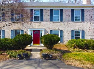 21733 Oatlands Rd, Aldie, VA 20105