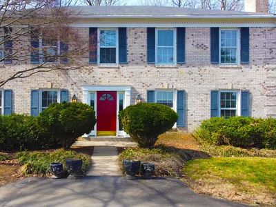 21733 Oatlands Rd, Aldie, VA, 20105