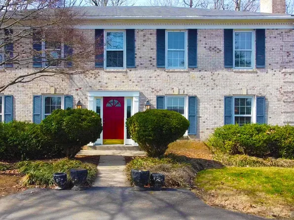21733 Oatlands Rd, Aldie, VA 20105