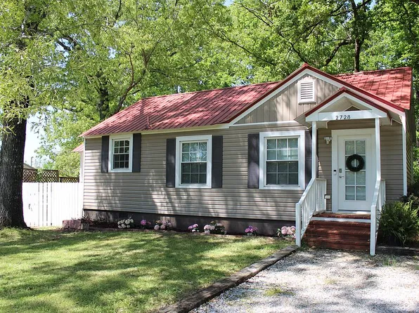 2728 35th St E, Tuscaloosa, AL 35405