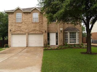 16604 Pocono Dr, Austin, TX 78717