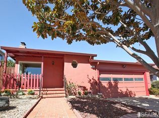 547 Anita Ln, Millbrae, CA 94030