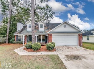 607 Dresler Rd, Rincon, GA 31326