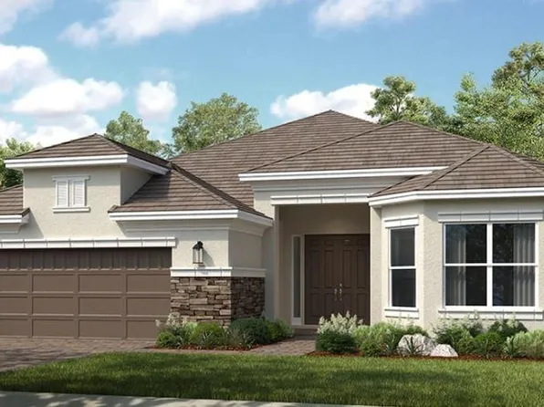 29606 Imperati Blvd, Wesley Chapel, FL 33543