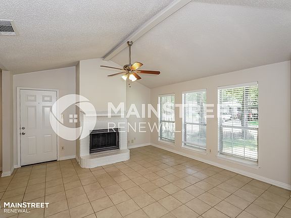 WM - Living Room