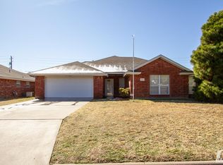3589 Dominion Rdg, San Angelo, TX 76904