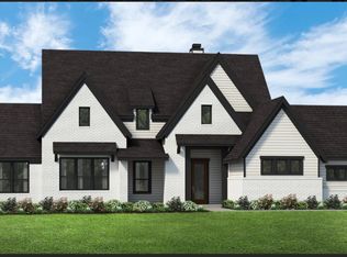 412 Mah Cheta Dr, Aledo, TX 76008