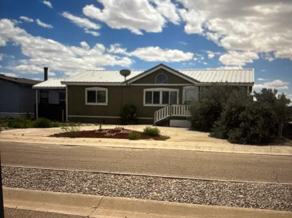 1433 Post Ave, Alamogordo, NM 88310
