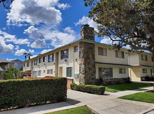421 North Monterey Street, Alhambra, CA 91801