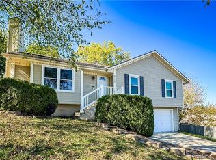3124 S Sioux Ave, Independence, MO 64055