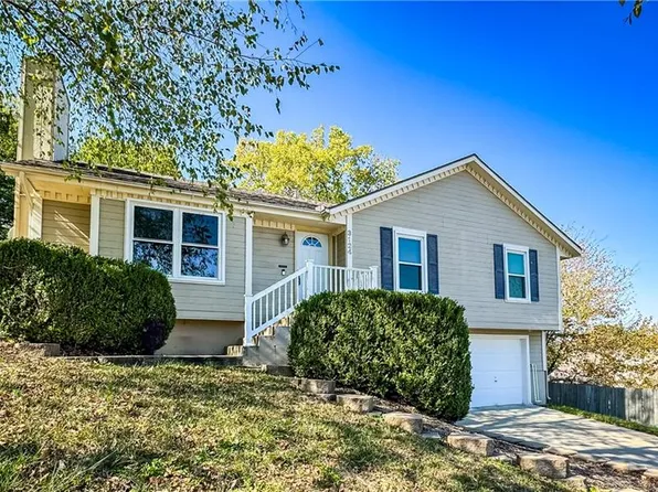 3124 S Sioux Ave, Independence, MO 64055