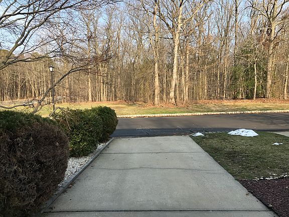 View From Front of Home