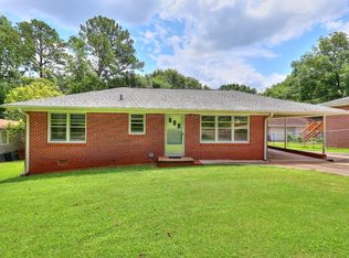 122 White Oak Ln, Monroe, GA 30655