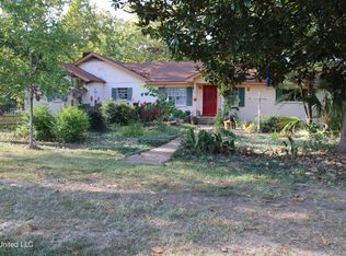 294 Yandell Rd, Canton, MS 39046