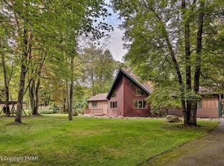 18 Matz Pass, Lake Harmony, PA 18624