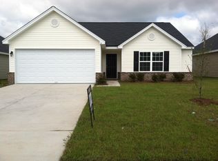 23 Miller Park Cir, Port Wentworth, GA 31407