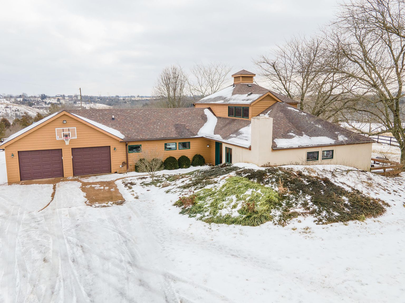 424 Three Forks Rd, Richmond, KY 40475 Zillow