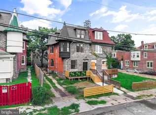 6225 Baynton St, Philadelphia, PA 19144