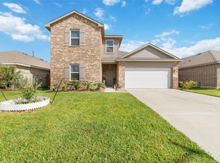 4924 Almond Terrace Dr, Katy, TX 77493