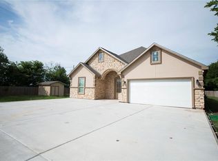 14713 Fm 521 Rd, Rosharon, TX 77583