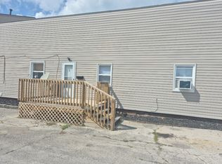 154 Bergin St #E, Rossford, OH 43460