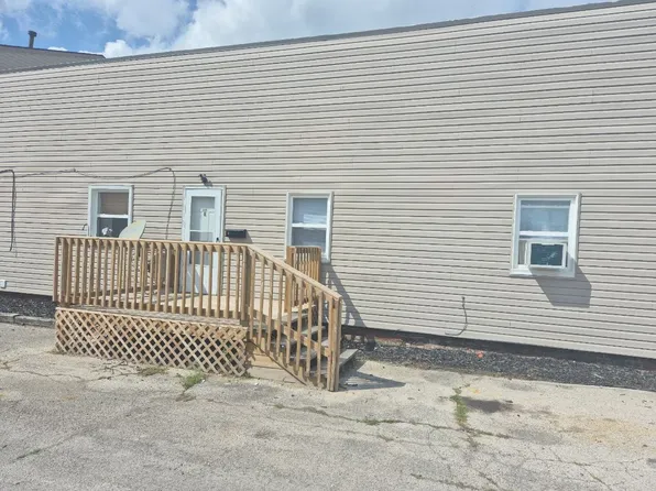 154 Bergin St #E, Rossford, OH 43460