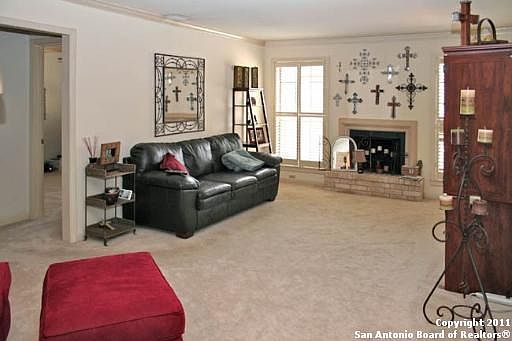 3rd image of 2611 Eisenhauer Rd #802H