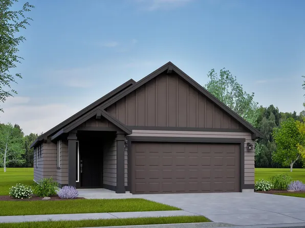 510 N Viewmont Ct, Greenacres, WA 99016