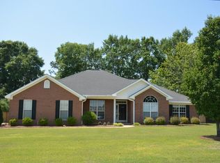 126 Rachel Dr, Enterprise, AL 36330