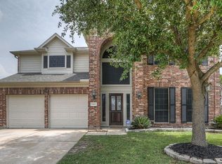 20103 Baldwin Oaks St, Katy, TX 77449