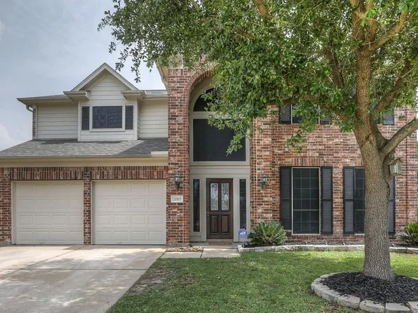 20103 Baldwin Oaks St, Katy, TX 77449