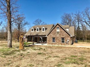 2014 Highway 71, Mansfield, AR 72944