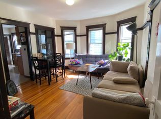 41 Porter St #1, Somerville, MA 02143