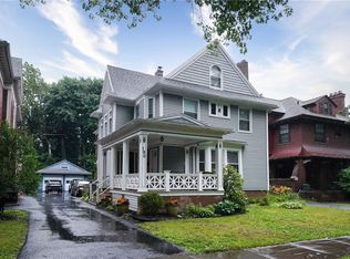 190 Dartmouth St #1, Rochester, NY 14607