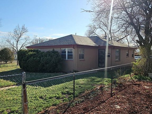 2nd image of 2605-07 Cheyenne Ave