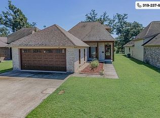 12202 Deventer Dr, Geismar, LA 70734