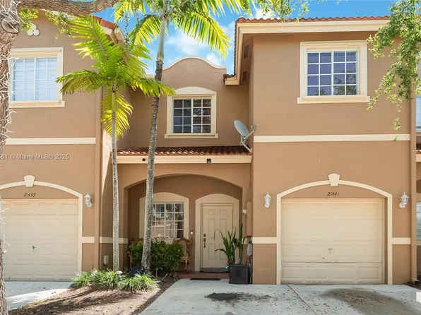 21441 SW 85th Path, Cutler Bay, FL 33189