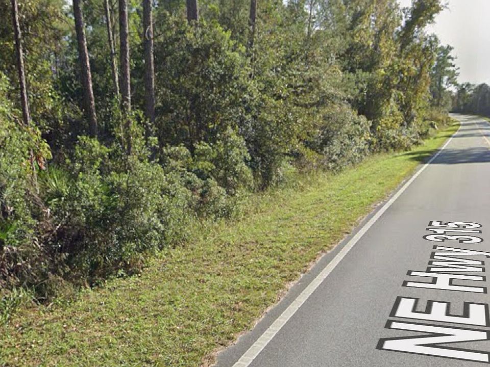 2nd image of 0 NE 315 Hwy